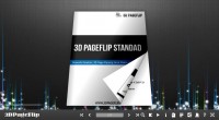   3DPageFlip Free Presentation Templates