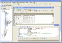   DreamCoder for MySQL Enterprise Freeware