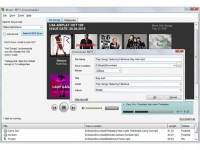   Music MP3 Downloader