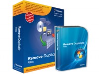   Remove Duplicate Folder