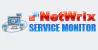   Netwrix Service Monitor