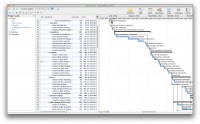   RationalPlan Project Viewer for Mac