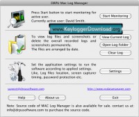   Keylogger Free Mac
