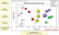   Bubble Maps Software