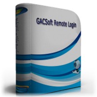   GACSoft Remote Login