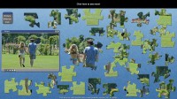   GYEB Couple In The Park Puzzle