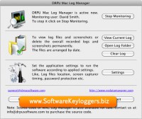   Keyloggers Mac