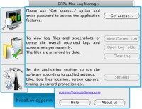   Keylogger Mac Free