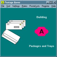   Postage Saver for Windows