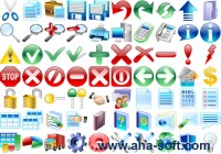   Download Basic Icons for Windows