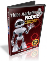   Video Marketing Robot