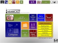   Veamcast
