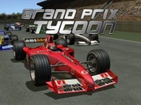   Grand Prix Tycoon