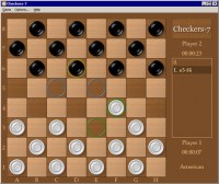   Checkers-7
