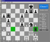   Chess-7