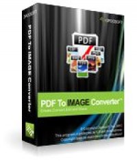   PDF to Image client license(SDK 20+Threads)
