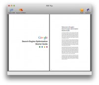   CokeSoft PDF Flip for Mac