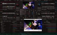   DJ Mixer Professional for Mac