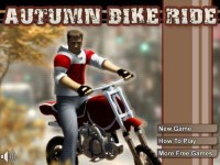   Autumn Bike Ride