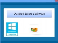   Outlook Errors Software