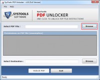   PDF Password Cracker Freeware