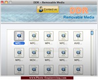   Retrieve Deleted Mac Files