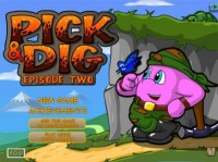   Pick and Dig 2