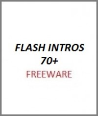   Free Flash Intros 70+
