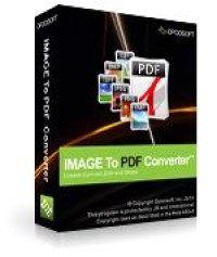   Image to PDF client license (SDK)