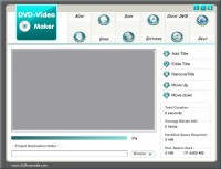   SM DVD Video Maker
