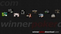   Winner Poker Download Screensaver