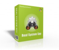   Real System Spy 2013