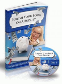   Publish Your Book On A Shoestring Budget