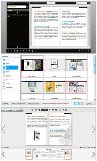   PDF to Flash Magazine for Mac