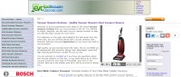   Vacuum Cleaners Reviews