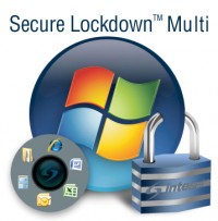   Secure Lockdown Multi Application Ed.