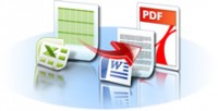   Excel to PDF .Net