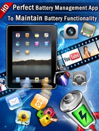   Best Battery Manager HD