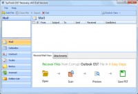   OST to PST Converter. Convert OST to PST