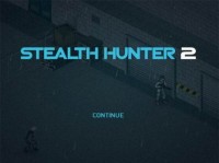   Stealth Hunter 2