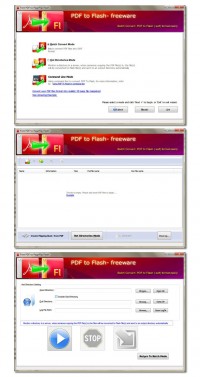   Free PDF to PageFlip Flash