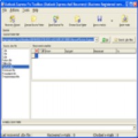   Outlook Express Fix Toolbox