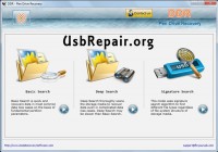   USB Repair