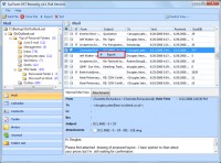   Best OST to PST Export Tool