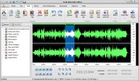   Total Recorder Editor