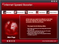   TS Internet Speed Booster