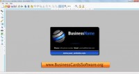   Business Cards Software