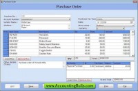   Accounting Software