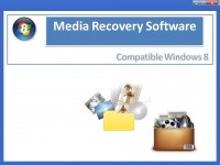  Media Recovery Software