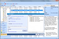   Recover Exchange Database 2010